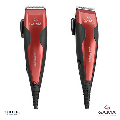 Clipper Profesional GAMA Motor Magnetico