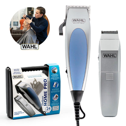 Combo casero Home Pro Deluxe Wahl