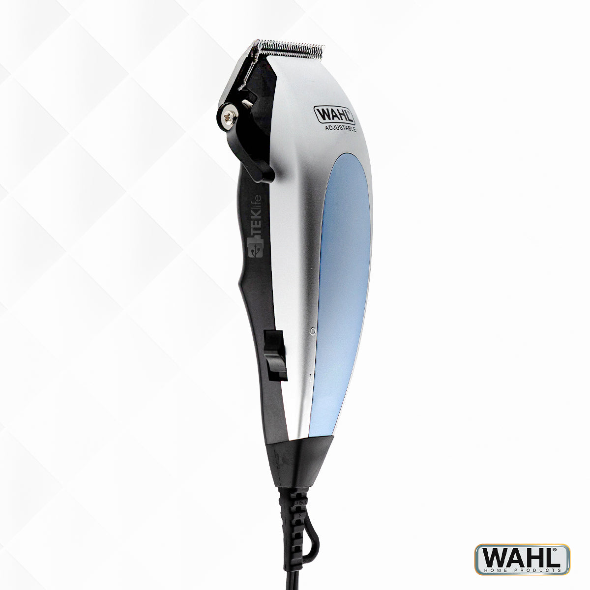 Kit Wahl Clipper y Trimmer Home Pro Deluxe