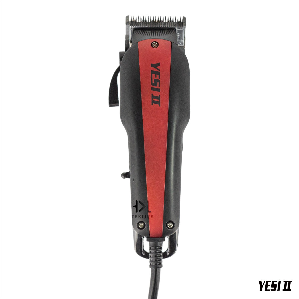 Combo Barber Clipper y Trimmer Wahl Y Clipper Yesi